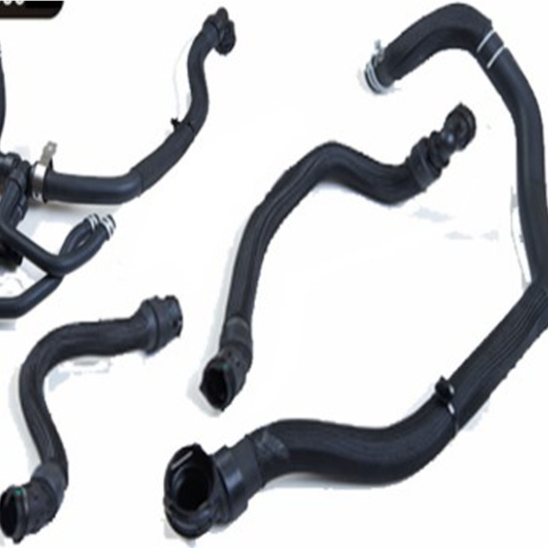 耐超高溫冷卻(que)膠筦