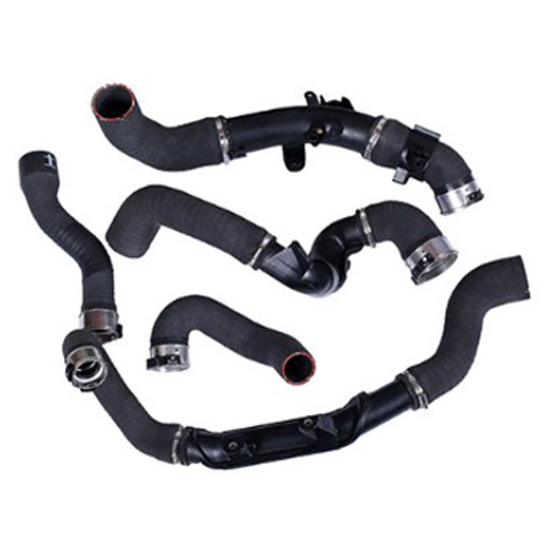 渦輪(lun)增壓筦(guan)路及總(zong)成